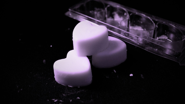 ✨ Believe in Magic