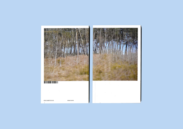 Adrien Tinchi, une paille avec une doublure,