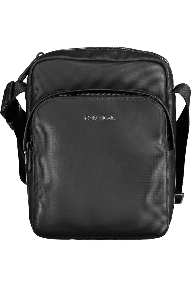 CALVIN KLEIN TRACOLLA UOMO NERO