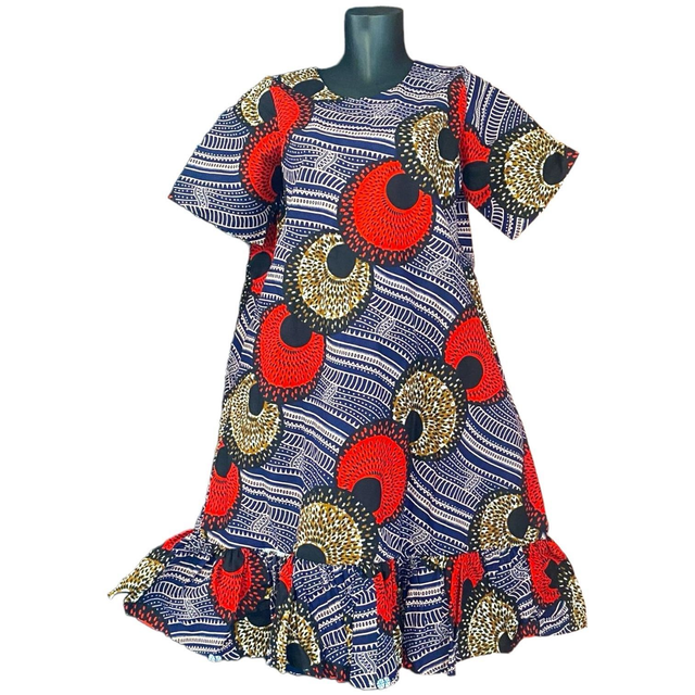 Robe femme