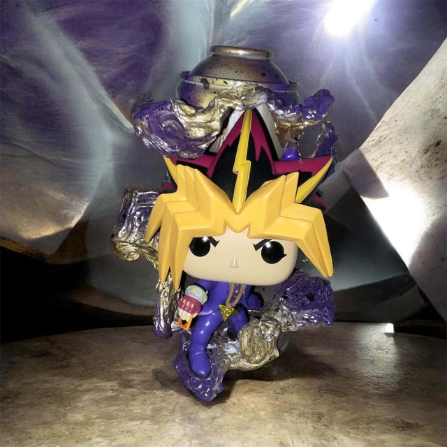 Yami Yugi