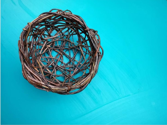 10/06/2026 - Atelier enfants "le petit panier aléatoire" - 16h00 à 17h30