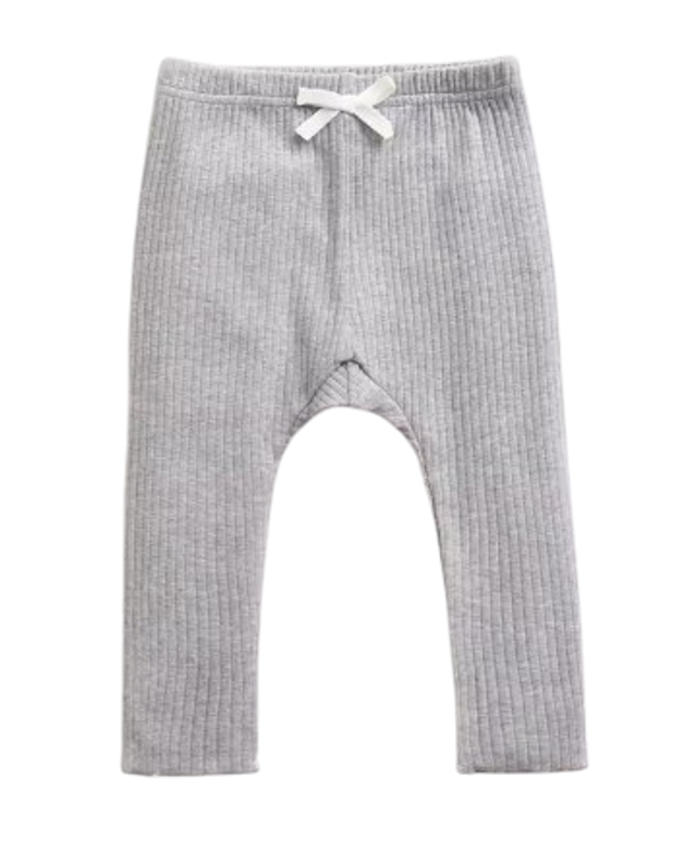 Pantalón de algodón super suave