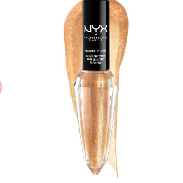 Gloss Repulpant By Nyx