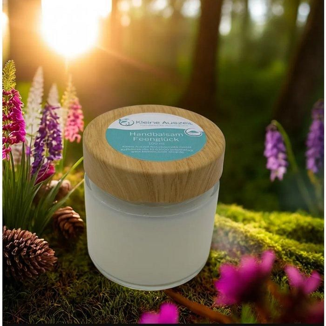 Handen balsem 