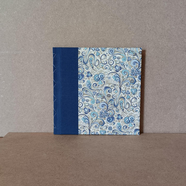 Carnet Dessin/Écriture