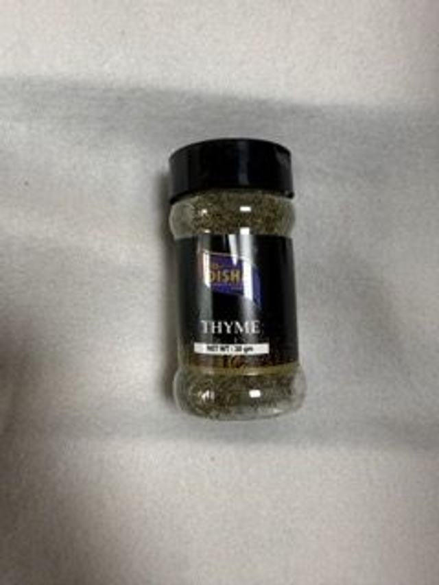 Disha Thyme