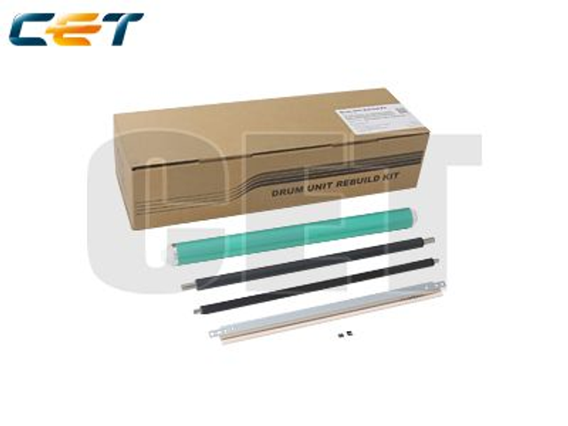 CET Drum Unit Rebuild Kit Canon #120K #GPR-64/NPG-86/C-EXV62-Kit