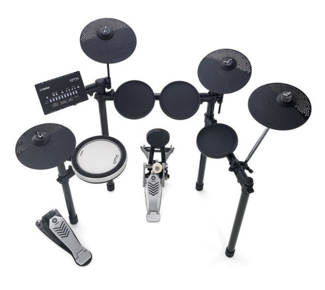 Yamaha DTX Serien