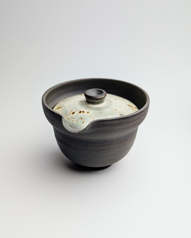 Shiboridashi "polewa karmelowa"
