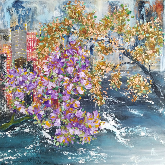 Avis de tempête / Storm warning