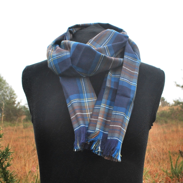 Echarpe Courte Holyrood