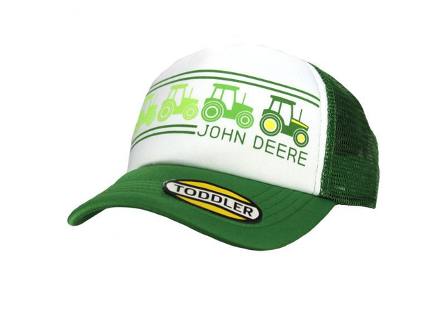 Kinder Trucker Cap