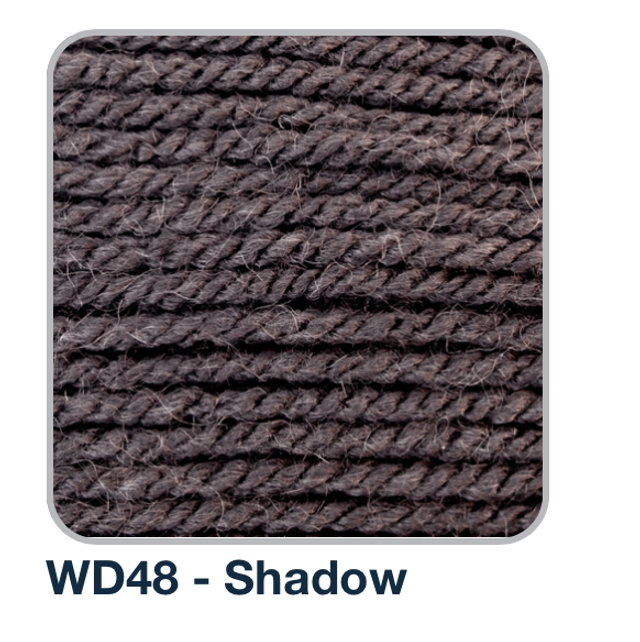 Wendy Supreme DK WD48 Shadow