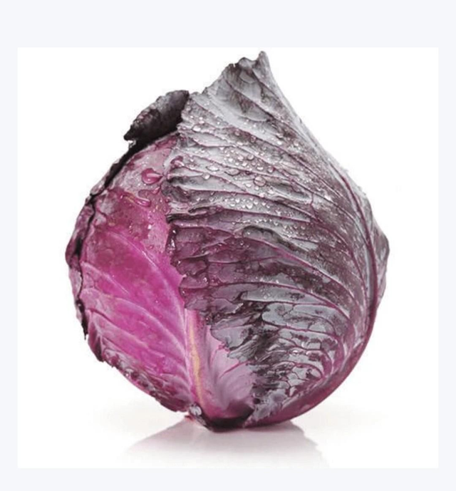 Z Veg Red Cabbage 