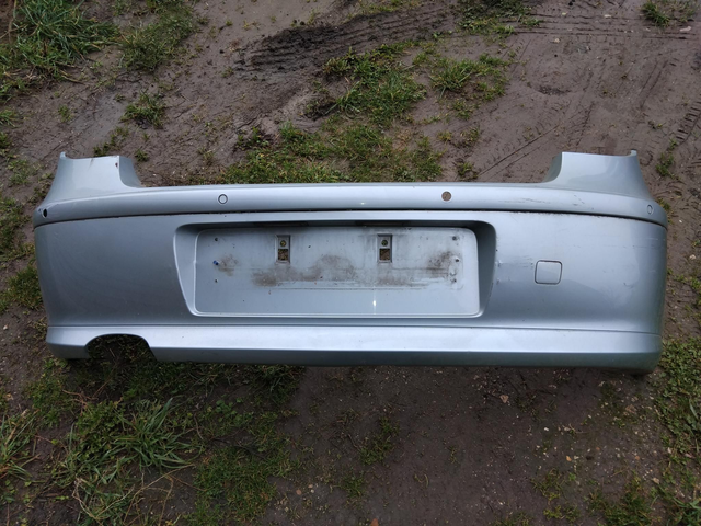 Pare-chocs arrière ( Pas d'envoi ) 