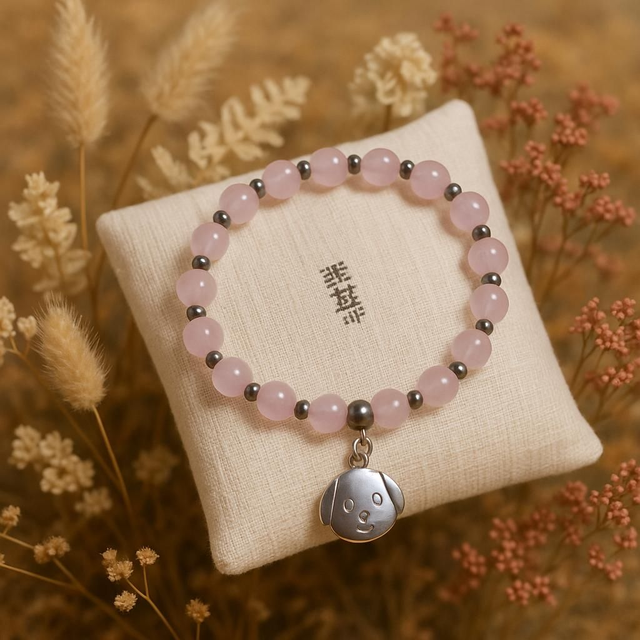 Bracelet - Douceur & Tendresse