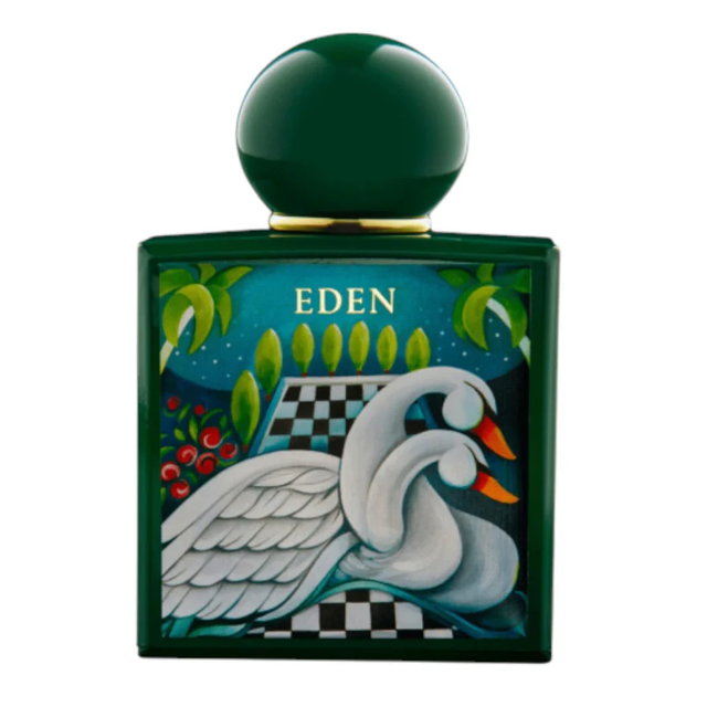 ADAMO PARFUM - EDEN 