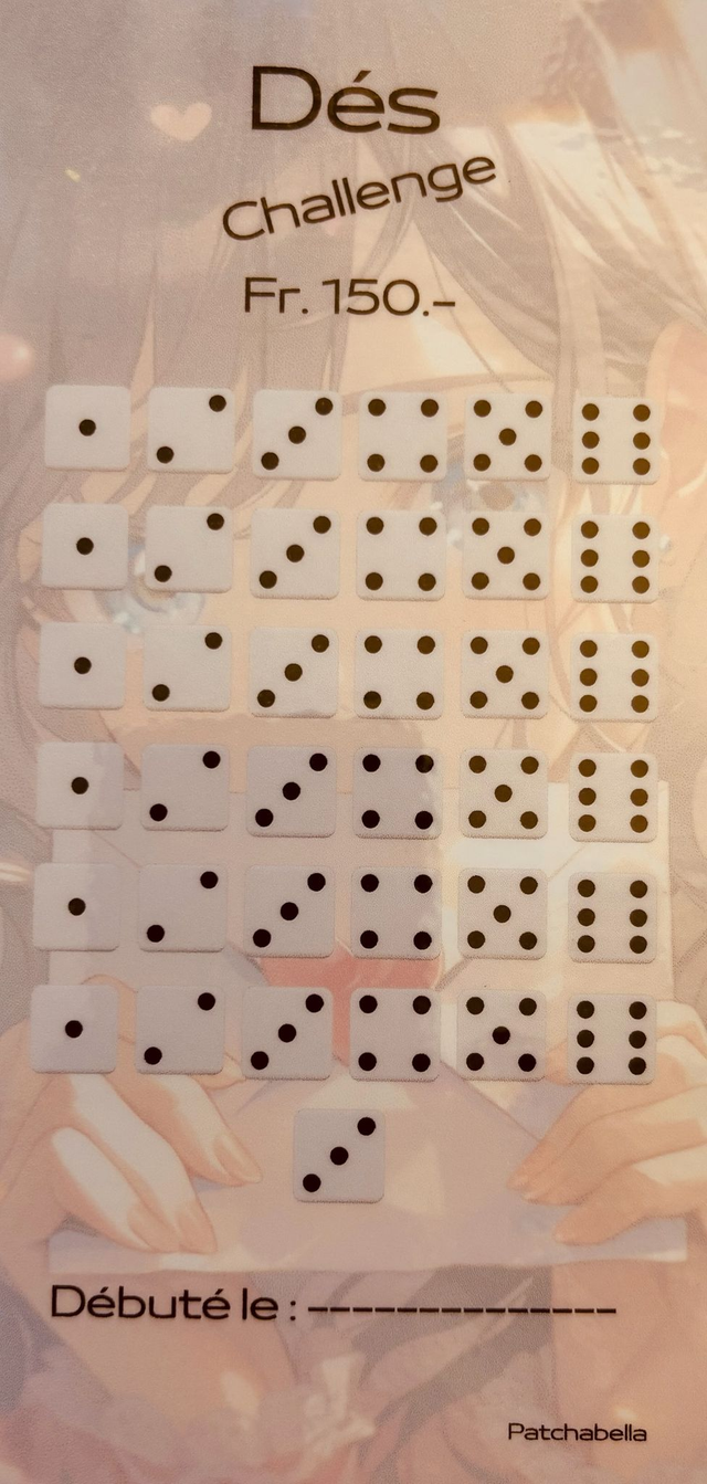 Dés