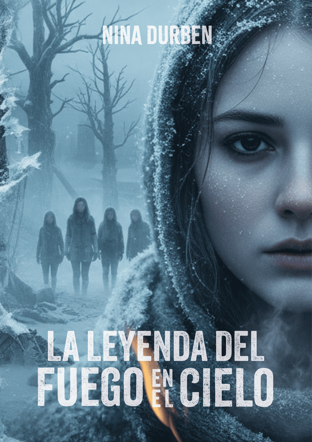 La leyenda del fuego en el cielo