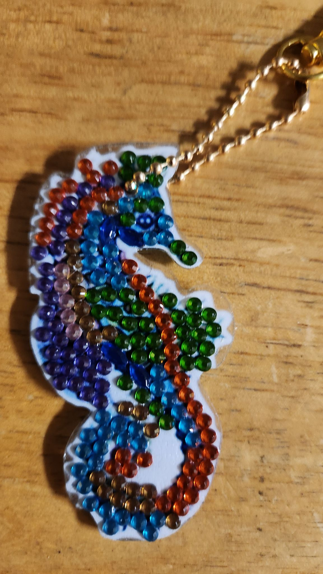 Seahorses 2