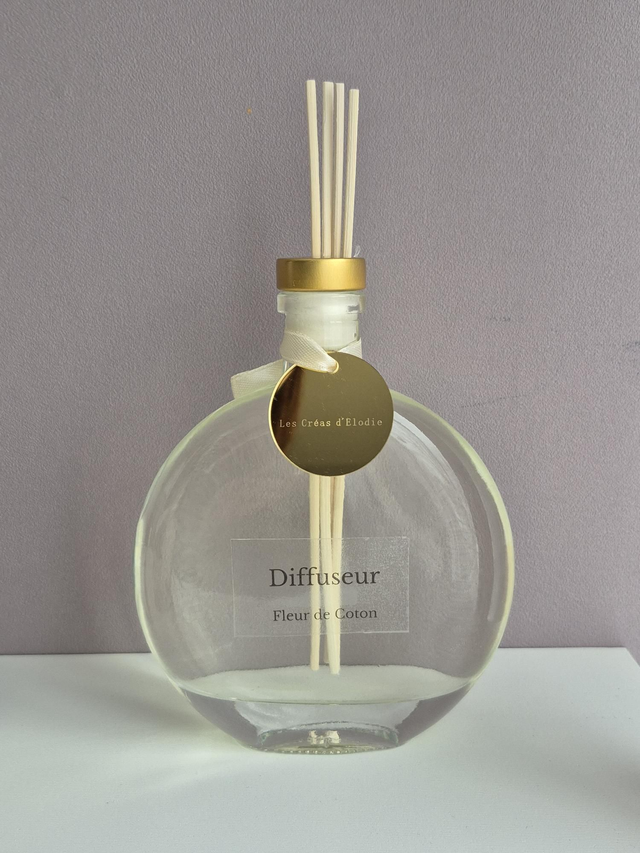 Diffuseur de Parfum 