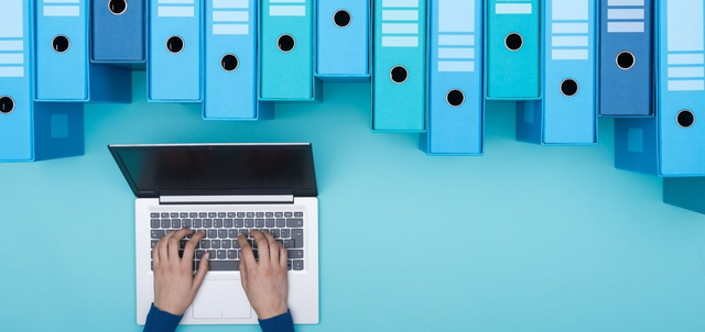 CLASSEMENT ET SAUVEGARDE DE FICHIERS