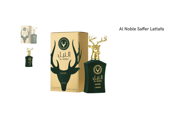 AL NOBLE AMEER 100 m