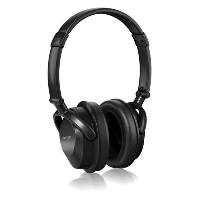 Behringer HC 2000 – Audífonos de estudio