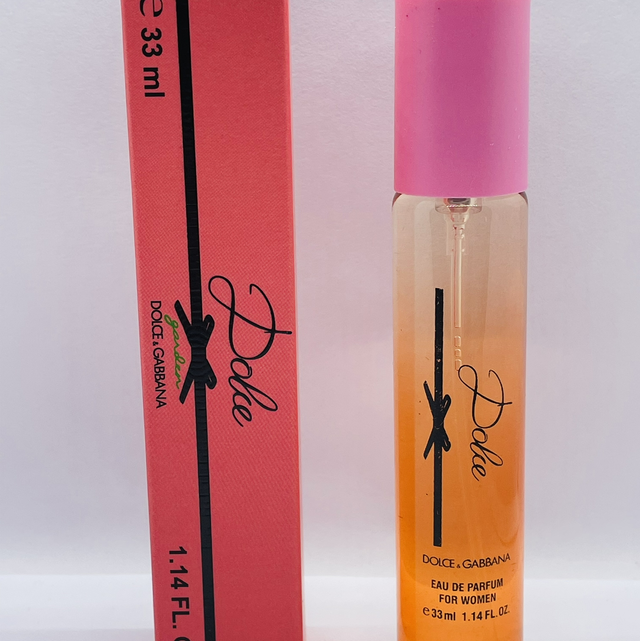 DOLCE &amp; GABBANA Dolce Garden