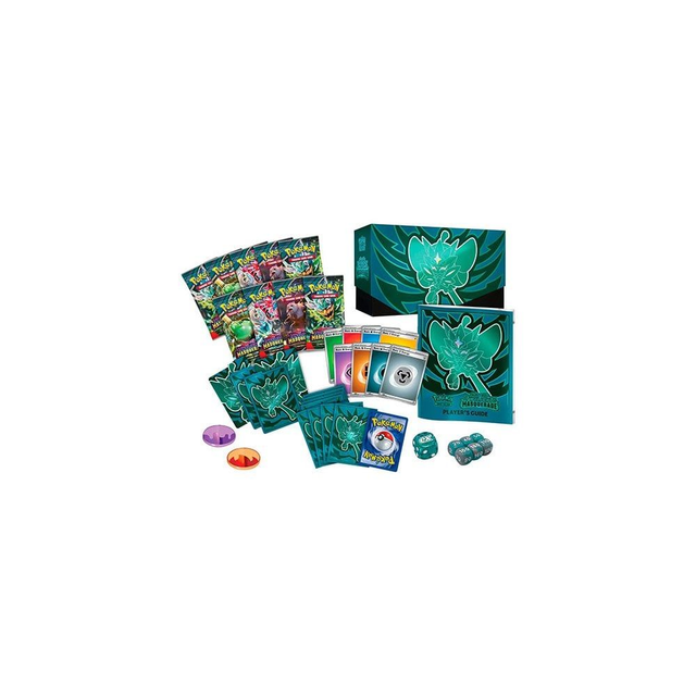 Twilight Masquerade Elite Trainer Box