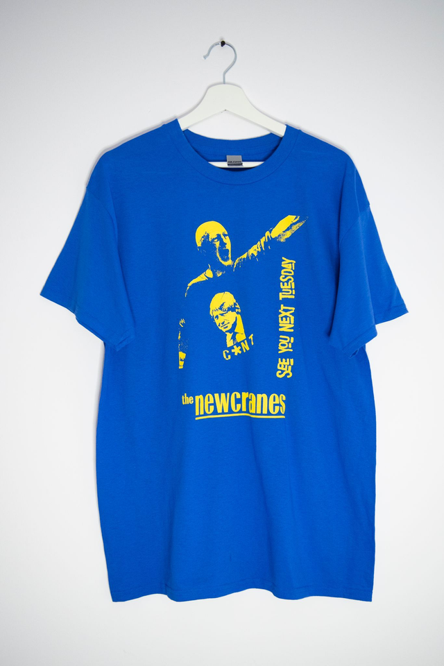 See You Next Tuesday T-Shirt