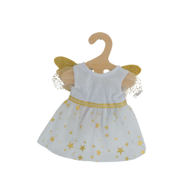 Robe Ange avec bandeau