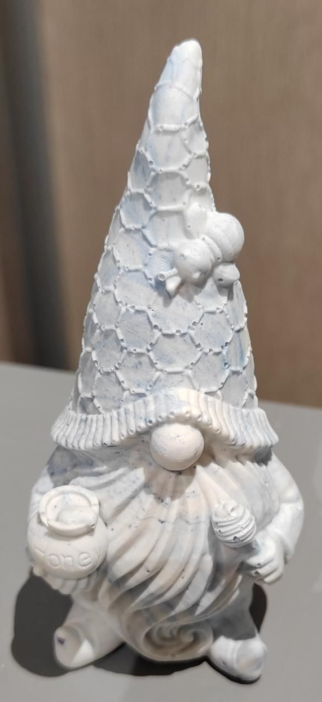 Gnome honey 