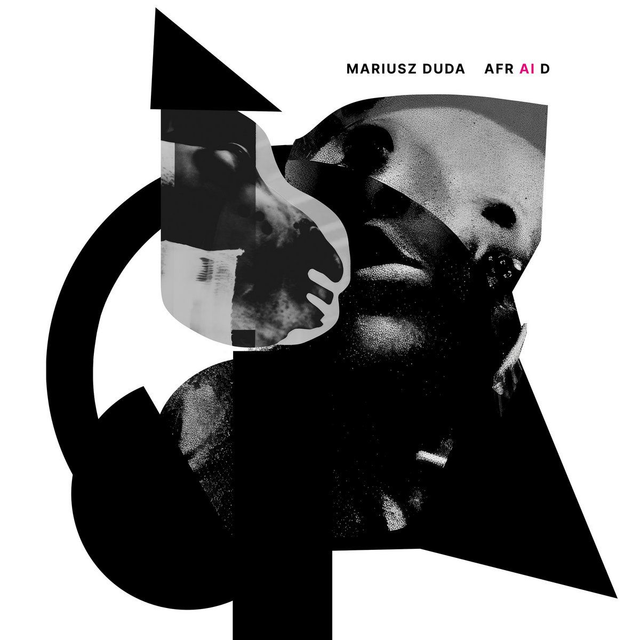 Mariusz Duda - Afr ai d [CD]