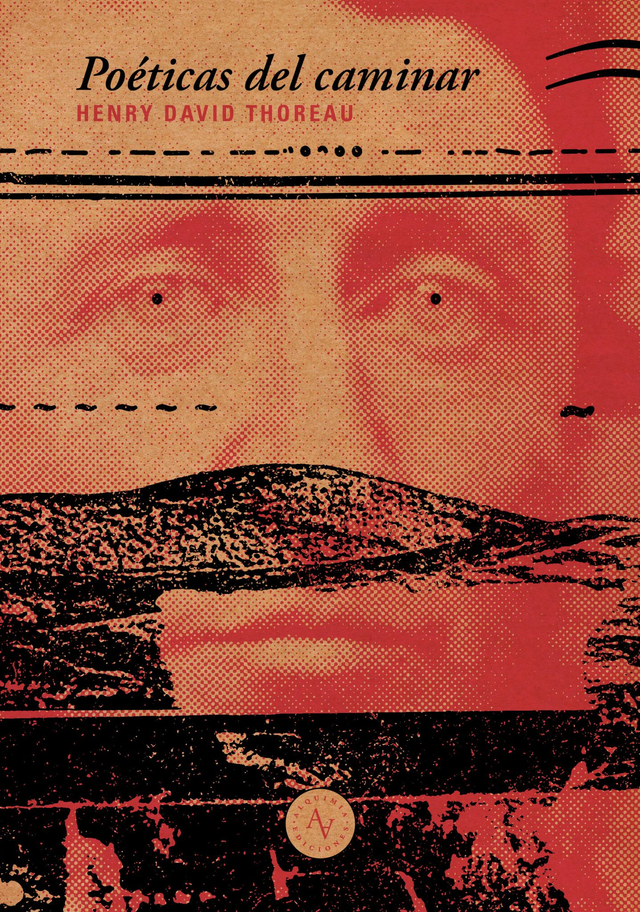 Poéticas del camina. Henry David Thoreau