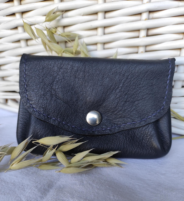 Porte monnaie ( grand format)