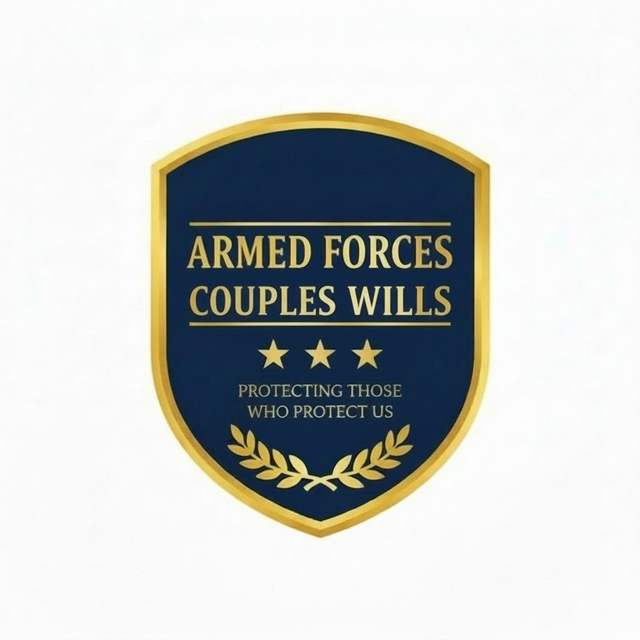 Couples Military Wills 