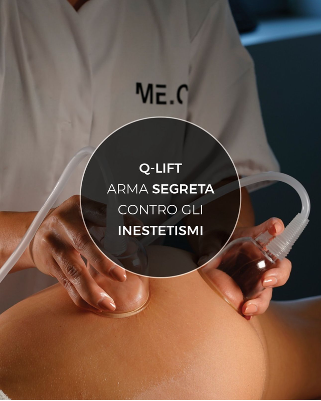 RITUALE SNELLENTE E RIMODELLANTE - gambe leggere