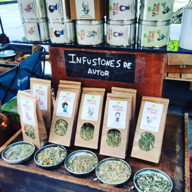 PACK INFUSIÓN + TAZA REGALO