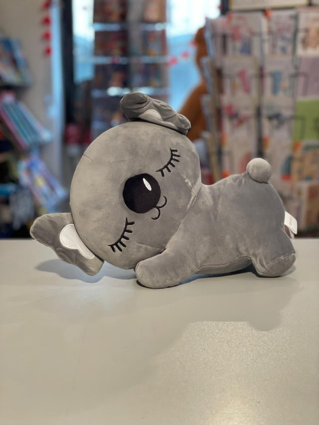 Peluche Koala morbidoso