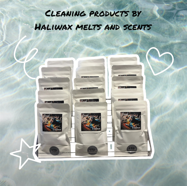 Toilet, Sink &amp; Mop Fizzers 