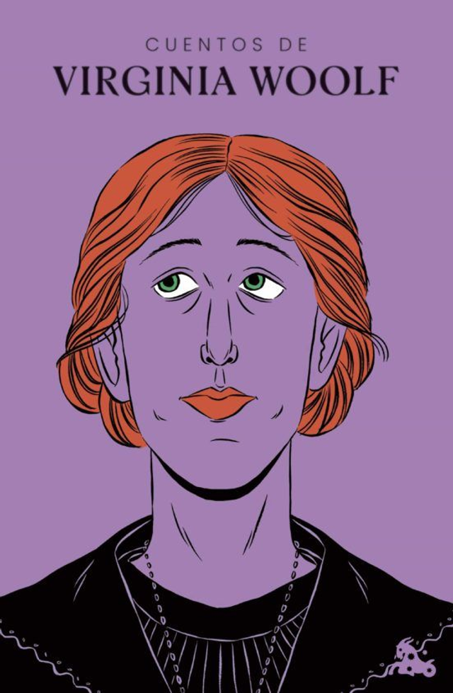 Cuentos de Virginia Woolf - Virginia Woolf