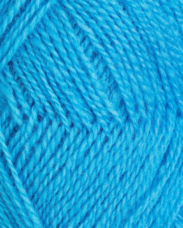 Rauma Finull - 4705 - Light Turquoise