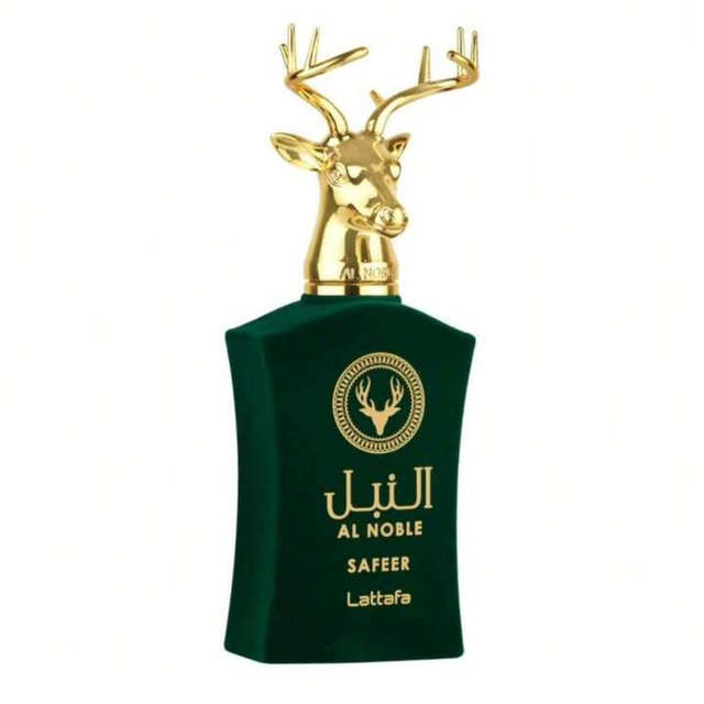 Al Noble Safeer Edp 100ml