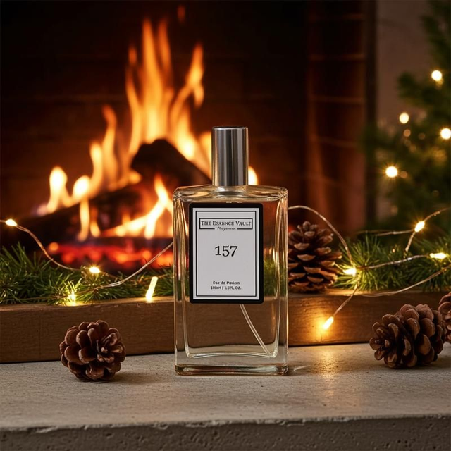 Essence Vault Perfume For Him – Inspired by Paco Rabanne Invictus 100ML | Men’s Perfume