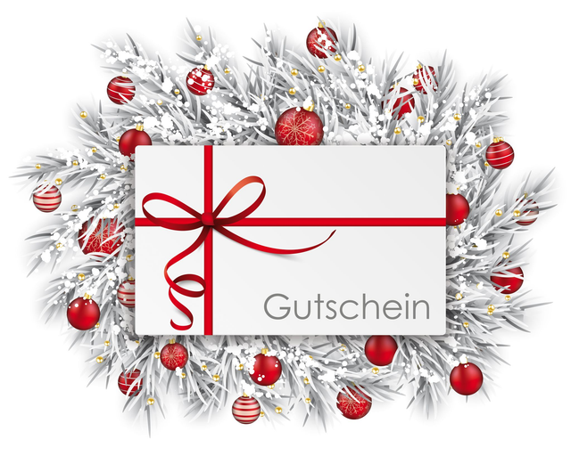 Gutschein-Beträge - nach Kauf bitte ausdrucken