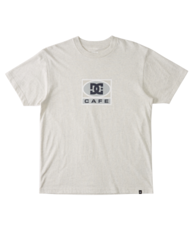 DCSHOECAFE HSS T SHIRT