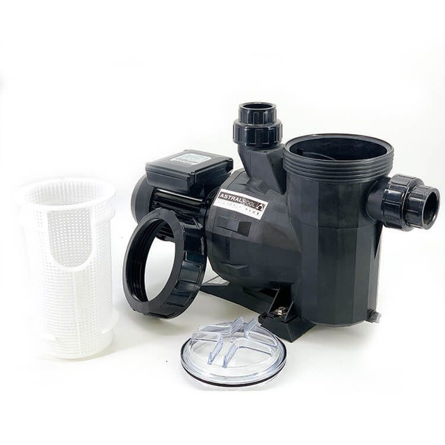 PUMP / BOMBA - ASTRAL VICTORIA PLUS 100M