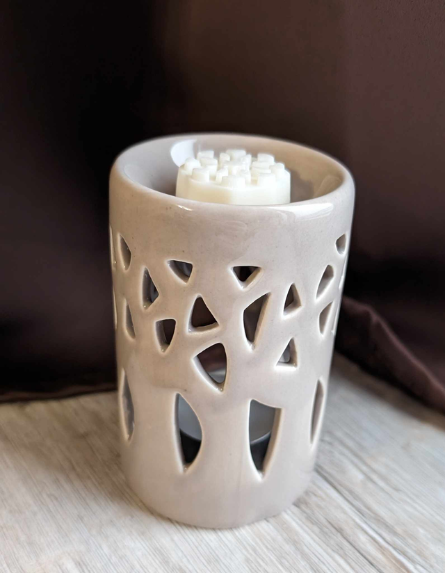 Bruleur &quot;Forêt&quot; (+2 fondants offerts)